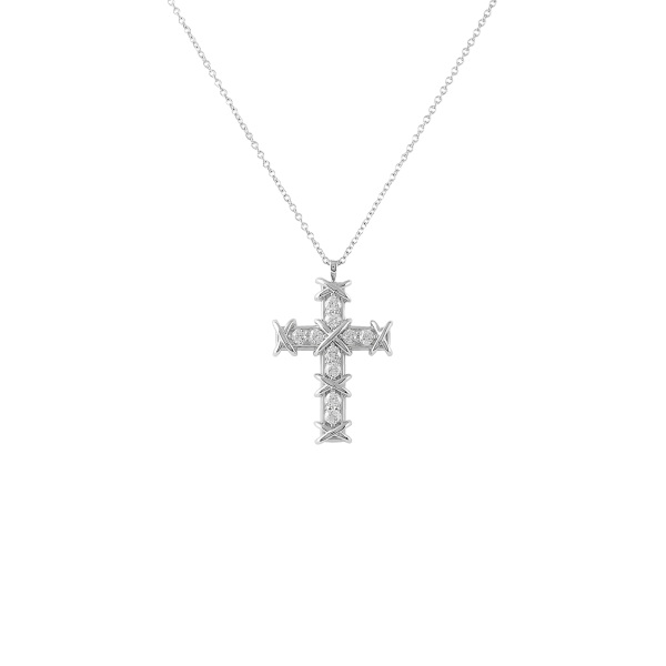 ティファニー tiffany ジャン・シュランバージェ リン jeanschlumberger rin j373568