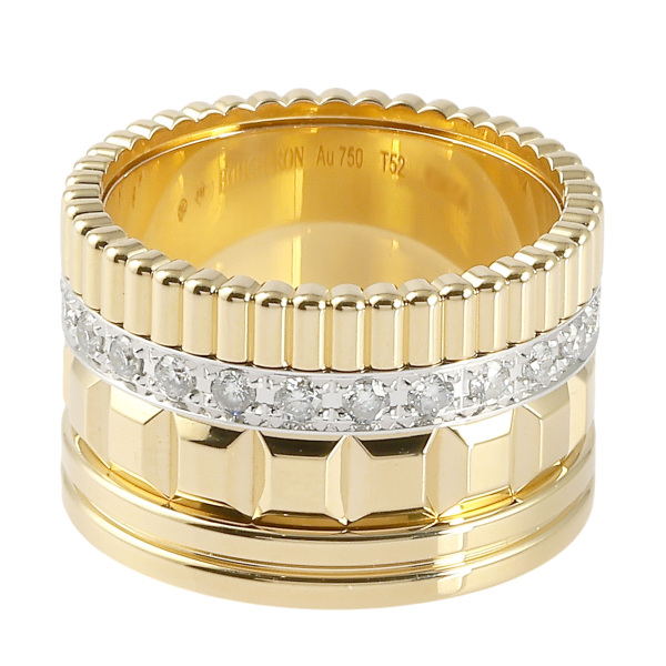 メンズ ブシュロン(BOUCHERON) 高級ジュエリーの通販・販売