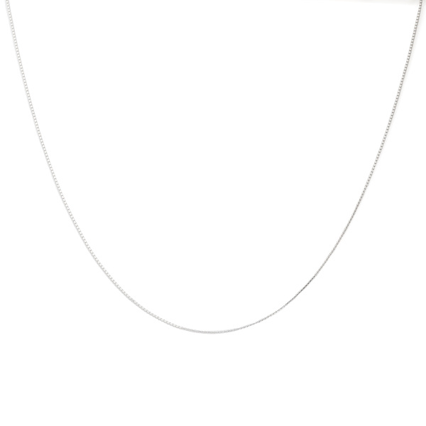 yukizakiselect chain ユキザキセレクトジュエリー チェーン ベネチアン 