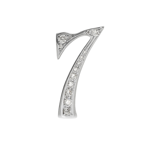 yukizaki nombre ユキザキ ノンブル 7 M 