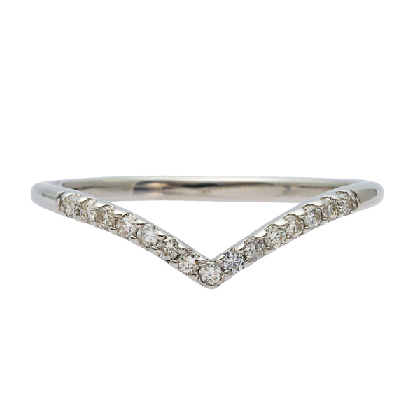 yukizakiselect 适当的其他 柚木﨑精选珠宝 其他 V型 rda-1203-5p