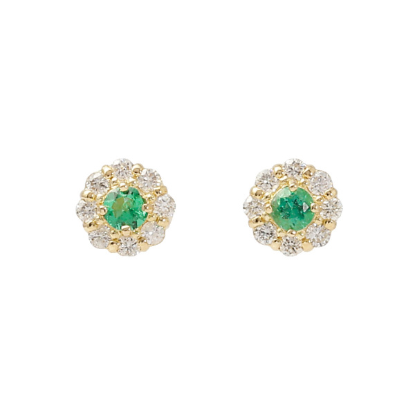 ゆきざき Yukizaki プラチナ ダイヤ ルビー ピアス 鑑定書付き 新品 ユキザキセレクトジュエリー(YUKIZAKI SELECT JEWELRY