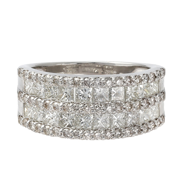 yukizakiselect ProperOther ユキザキセレクトジュエリー OTHER ラウンド プリンセスカット 