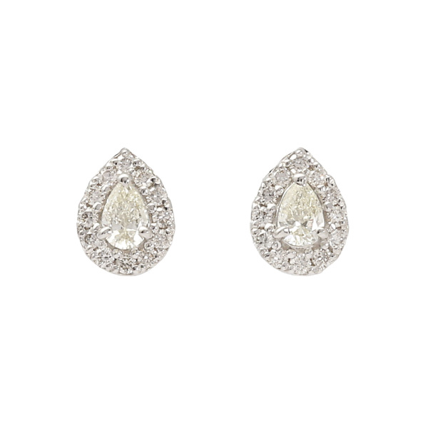 yukizakiselect ProperOther ユキザキセレクトジュエリー OTHER ペアシェイプ 