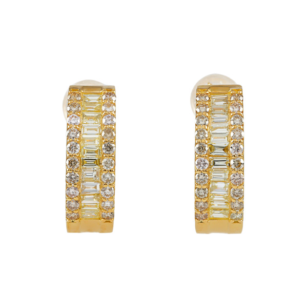 yukizakiselect ProperOther ユキザキセレクトジュエリー OTHER フープ 