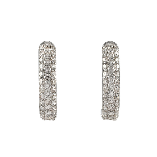 yukizakiselect ProperOther ユキザキセレクトジュエリー OTHER フープ 