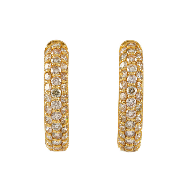 yukizakiselect ProperOther ユキザキセレクトジュエリー OTHER フープ 