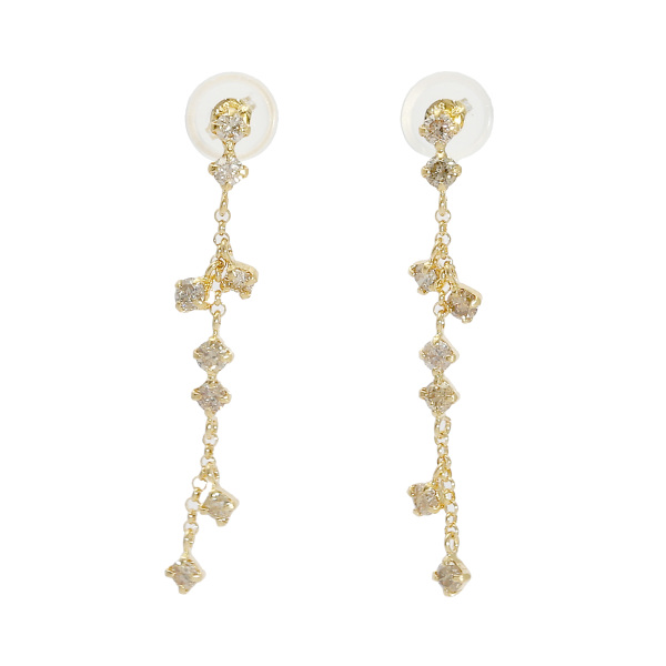 yukizakiselect ProperOther ユキザキセレクトジュエリー OTHER ぶら下がり 