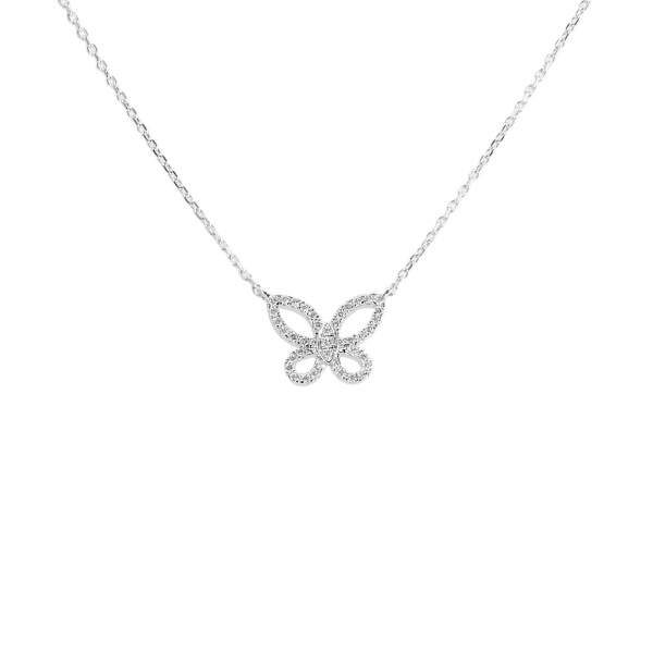 graff butterfly silhouette グラフ バタフライシルエット ミニ rgp808