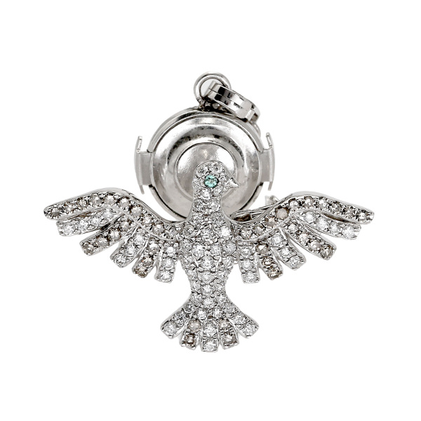 yukizakiselect 适当的其他 柚木﨑精选珠宝 其他 鸟 