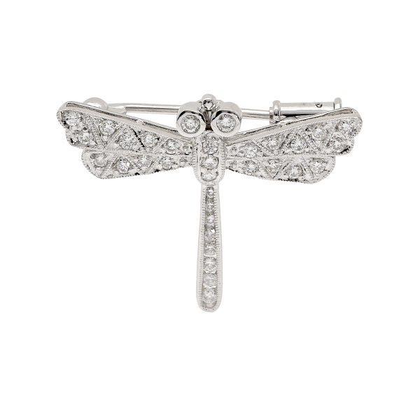 yukizakiselect 适当的其他 柚木﨑精选珠宝 其他 蜻蜓 