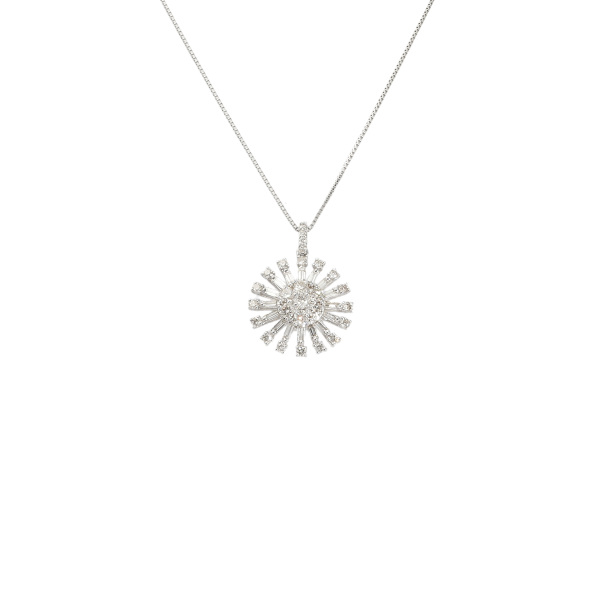 ユキザキセレクトジュエリー(YUKIZAKI SELECT JEWELRY) 花