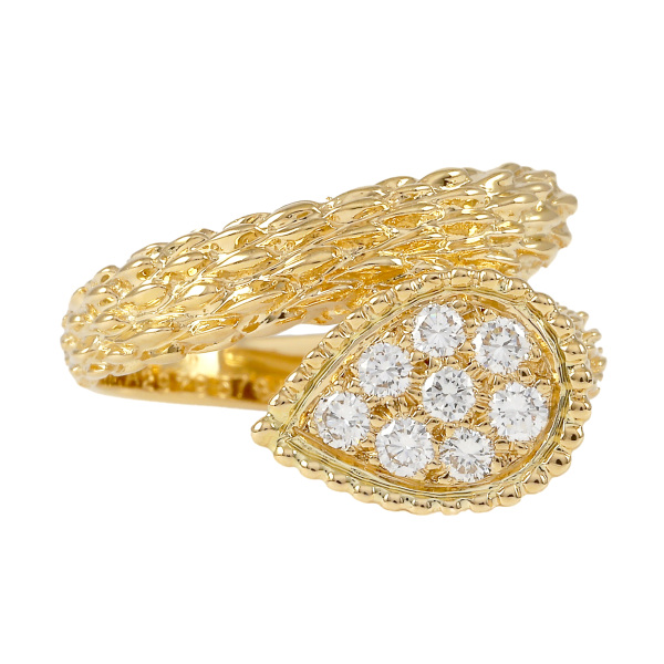 Boucheron boucheron Serpent Bohème serpent boheme j374365