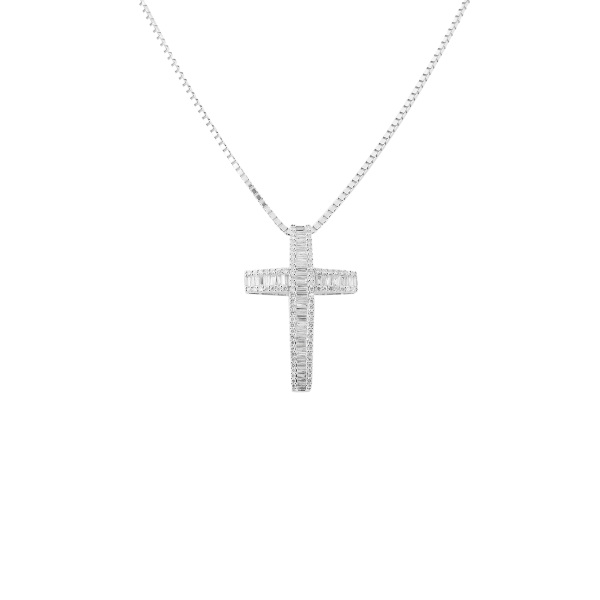 Yukizaki Select Jewelry Yukizaki Select cross crossstandard j374403