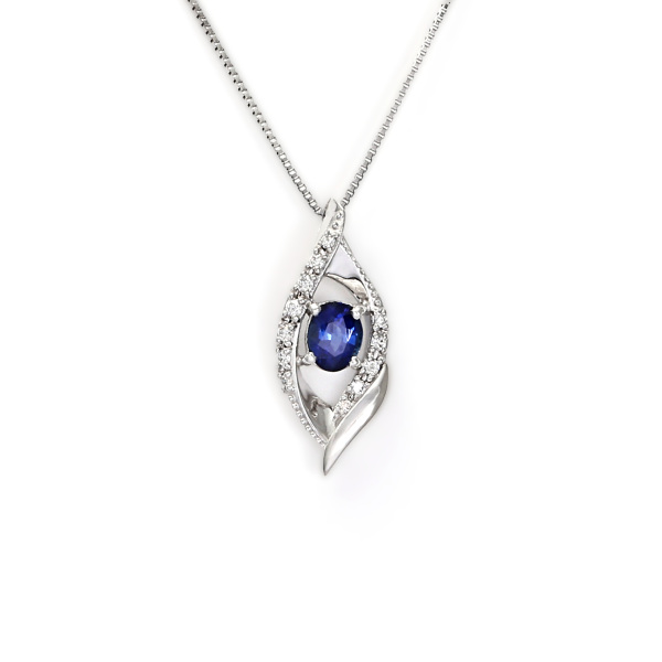 yukizakiselect ProperOther ユキザキセレクトジュエリー OTHER ロイヤルブルー 