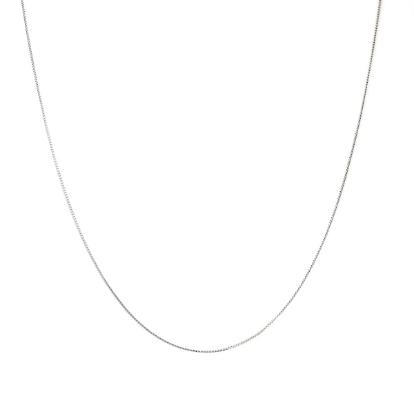 yukizakiselect chain ユキザキセレクトジュエリー チェーン ベネチアン 