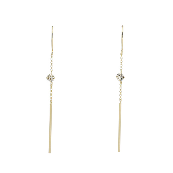 유키자키 ProperOther 유키자키 셀렉트 주얼리 OTHER 후크 