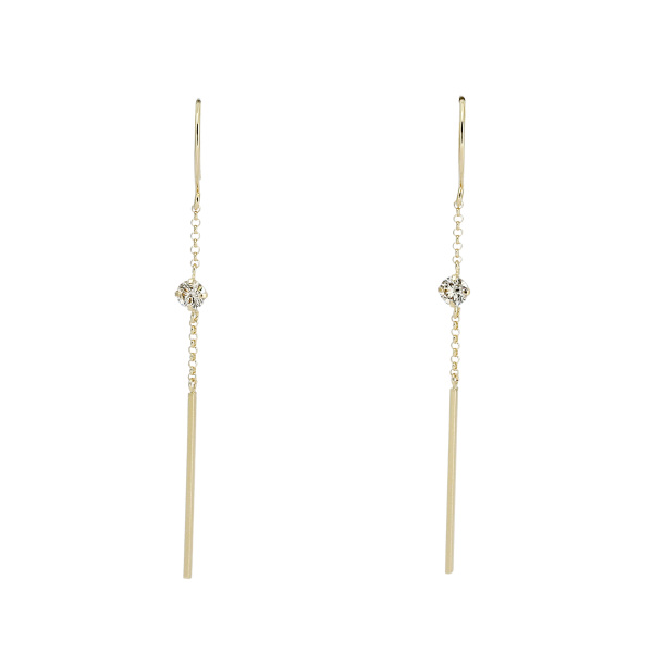 yukizakiselect ProperOther ユキザキセレクトジュエリー OTHER フック 