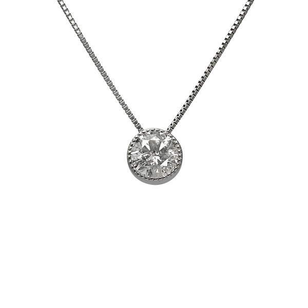 yukizakiselect ProperOther ユキザキセレクトジュエリー OTHER 一粒 