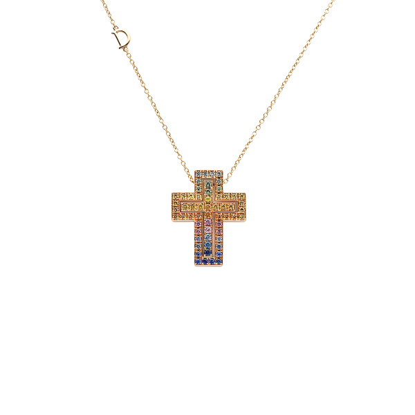 damiani belle-epoque ダミアーニ ベルエポック レインボー S 95周年記念モデル 20084310