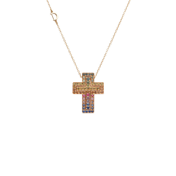 damiani belle-epoque ダミアーニ ベルエポック レインボー S 95周年記念モデル 20084310