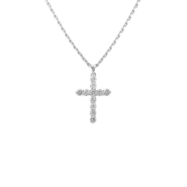 ユキザキセレクトジュエリー yukizakiselect クロス crossstandard j375022