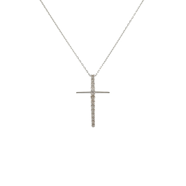 yukizakiselect crossstandard ユキザキセレクトジュエリー クロス  