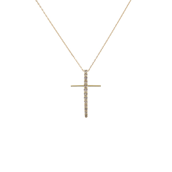 yukizakiselect crossstandard ユキザキセレクトジュエリー クロス  