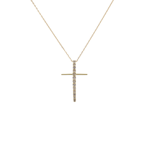 ユキザキセレクトジュエリー yukizakiselect クロス crossstandard j375119