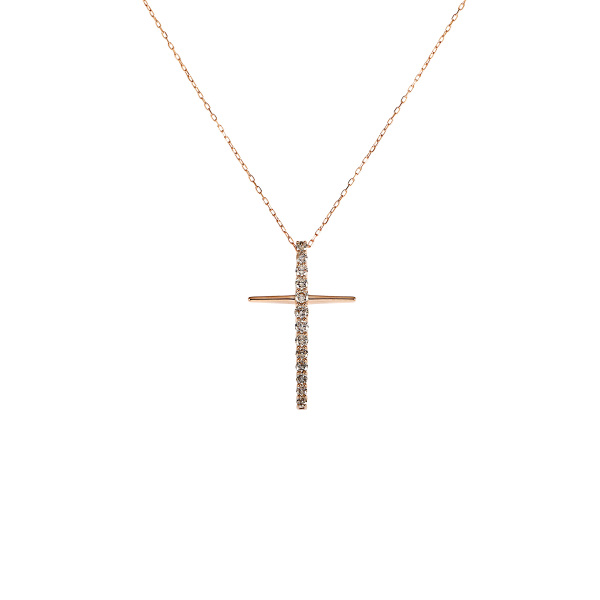 yukizakiselect crossstandard ユキザキセレクトジュエリー クロス  