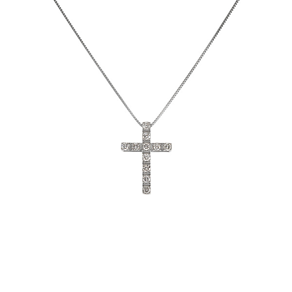 ユキザキセレクトジュエリー yukizakiselect クロス crossstandard j375124