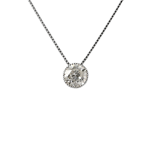 ユキザキセレクトジュエリー(YUKIZAKI SELECT JEWELRY) 一粒