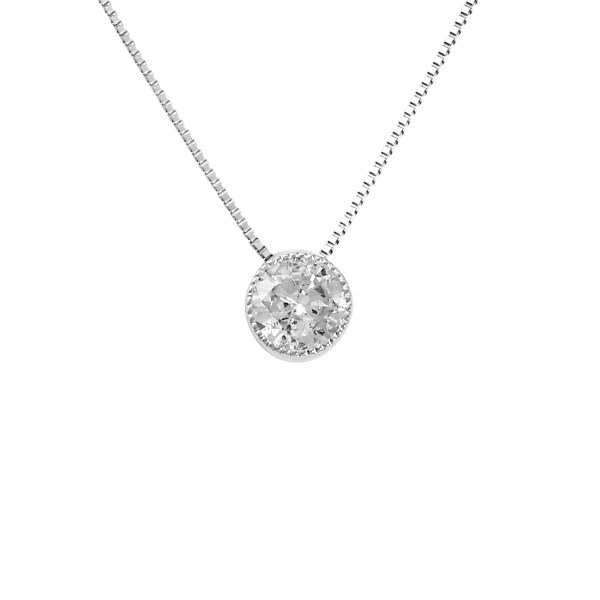 yukizakiselect ProperOther ユキザキセレクトジュエリー OTHER 一粒 