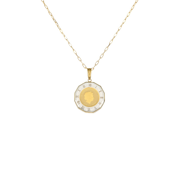 ユキザキセレクトジュエリー yukizakiselect コイン coin j375612