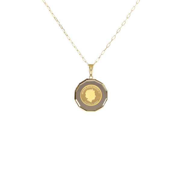 ユキザキセレクトジュエリー コイン  ¥174,000