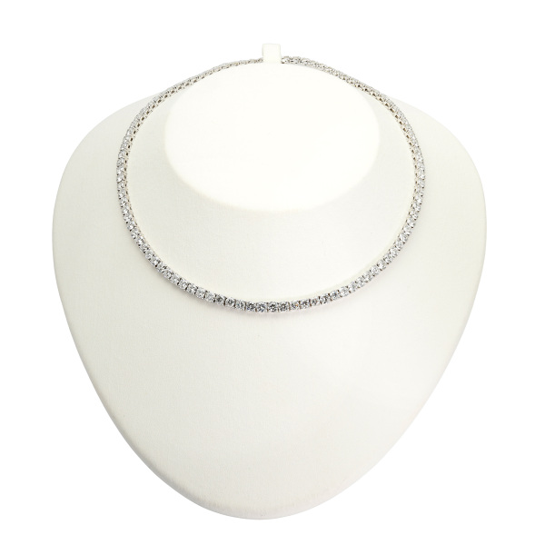 yukizakiselect tennisstandard ユキザキセレクトジュエリー テニス 97石 