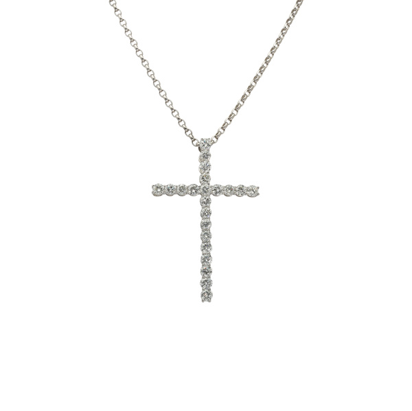 yukizakiselect crossstandard ユキザキセレクトジュエリー クロス  