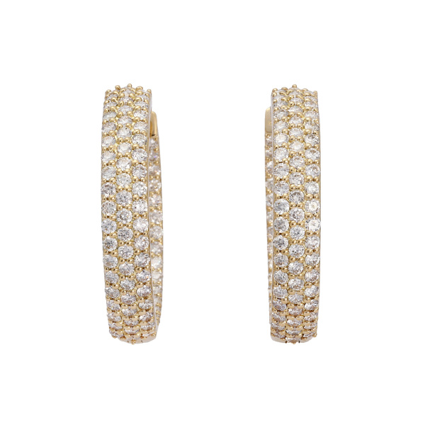 Yukizaki Select ProperOther Yukizaki Select Jewelry OTHER hoop 
