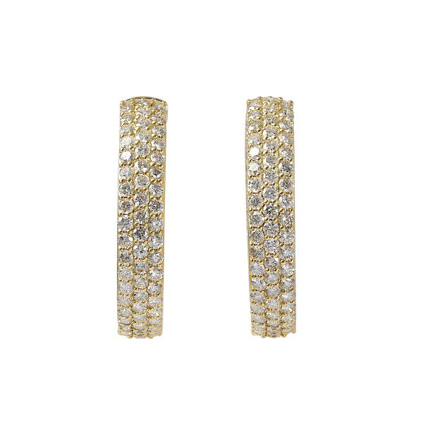 yukizakiselect ProperOther ユキザキセレクトジュエリー OTHER フープ 