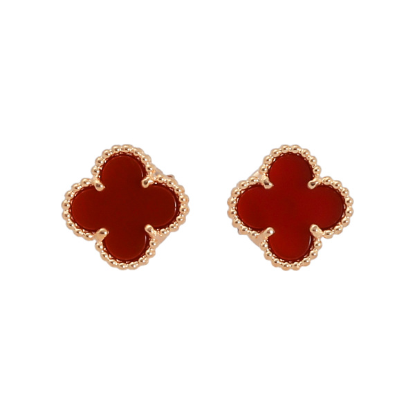 vancleefarpels sweet-alhambra ヴァンクリーフ&アーペル スウィートアルハンブラ  vcarn6bo00