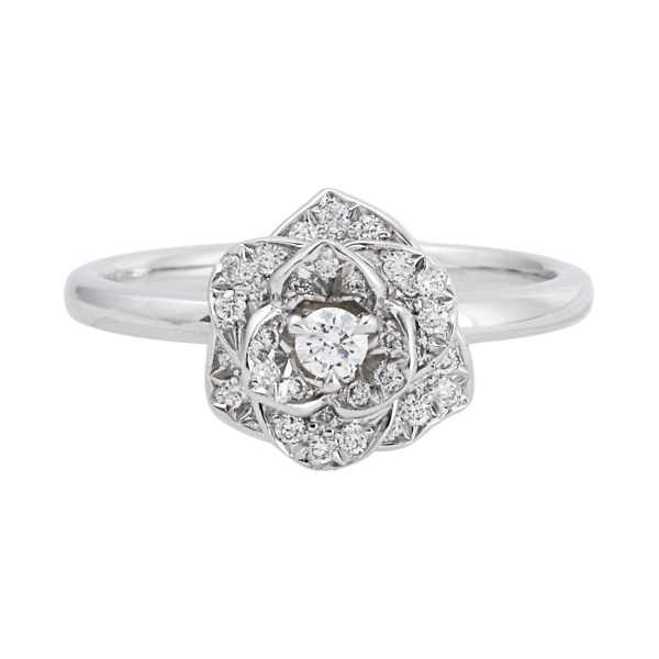 piaget rose ピアジェ ローズ  g34ur500