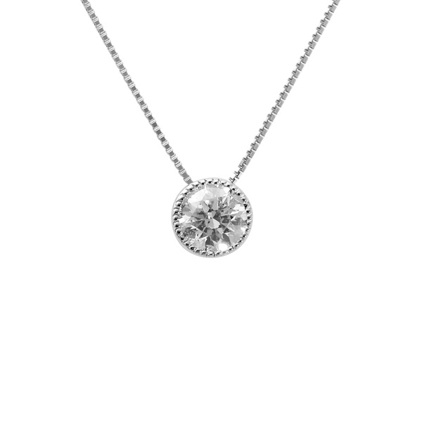 yukizakiselect ProperOther ユキザキセレクトジュエリー OTHER 一粒 