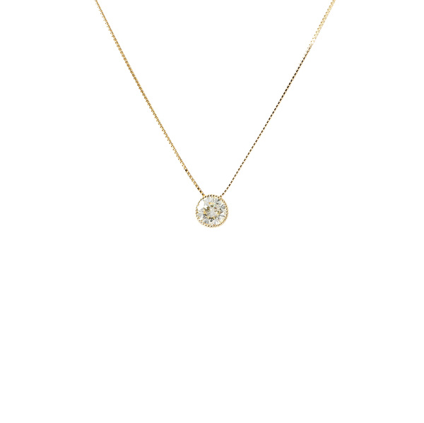 yukizakiselect ProperOther ユキザキセレクトジュエリー OTHER 一粒 