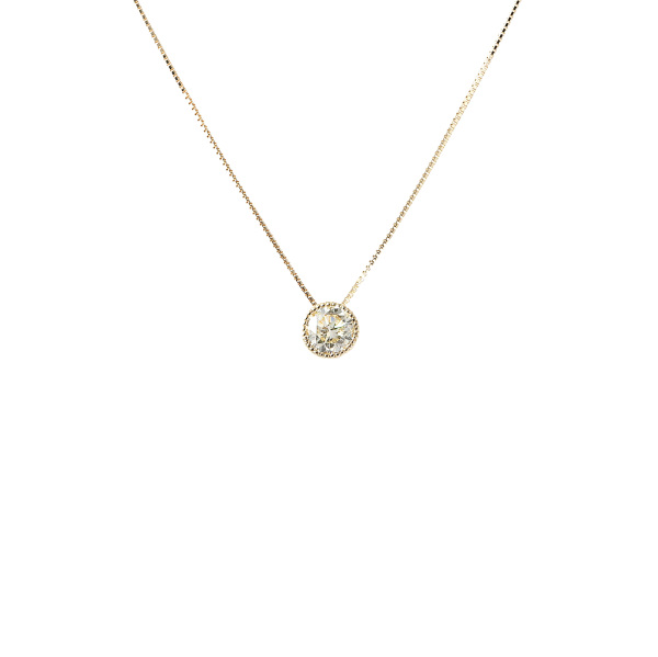 ユキザキセレクトジュエリー(YUKIZAKI SELECT JEWELRY) 一粒