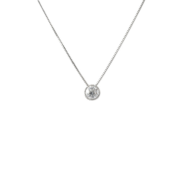 yukizakiselect ProperOther ユキザキセレクトジュエリー OTHER 一粒 