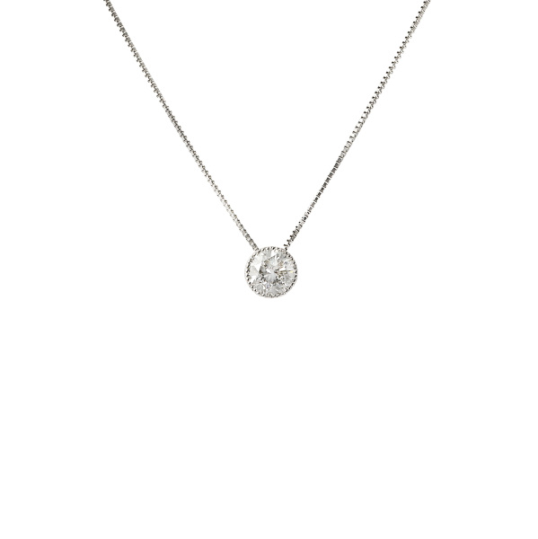 yukizakiselect ProperOther ユキザキセレクトジュエリー OTHER 一粒 