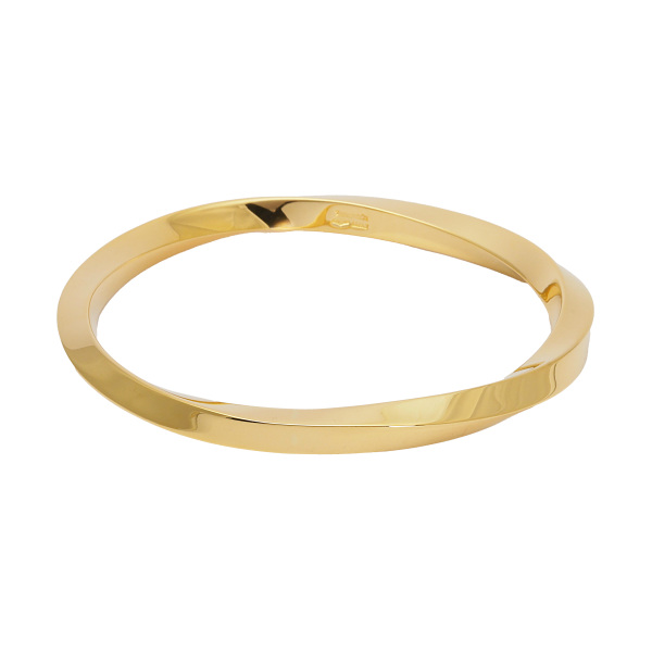 tiffany knifeedge ティファニー ナイフエッジ ツイスト 