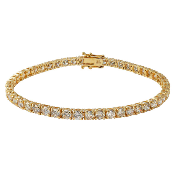 Yukizaki Select Jewelry Yukizaki Select tennis tennis standard j375978