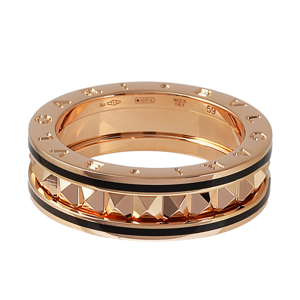 メンズ ビー・ゼロワン (ブルガリ) 高級ジュエリーの通販・販売