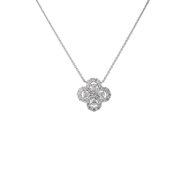 harrywinston loop ハリー・ウィンストン ループ フルモチーフ S pedprpsml4c